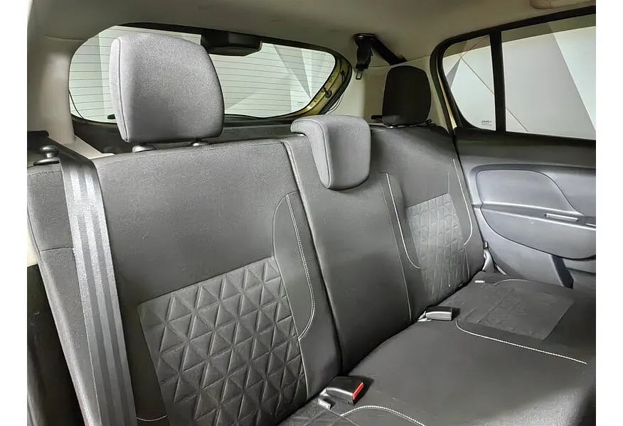 АВИЛОН - Renault Sandero 1.6 AT (103 л.с.) Stepway Зеленый - slide 11