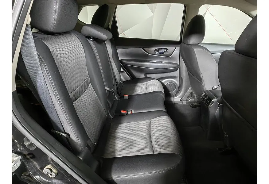 АВИЛОН - Nissan X-Trail 2.5 CVT AWD (171 л.с.) Черный - slide 11