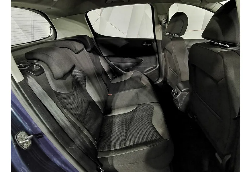 Peugeot 308 1.6 MT (120 л.с.) Синий в АВИЛОН. Слайд №16