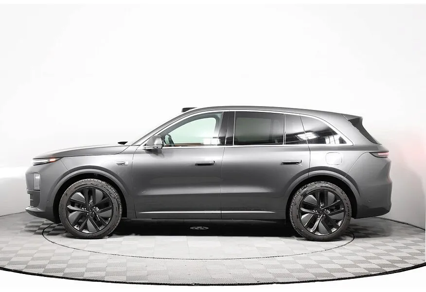 Li Auto L6 1.5 AT 4WD (150 л.с.) Max Серый в АВИЛОН. Слайд №3