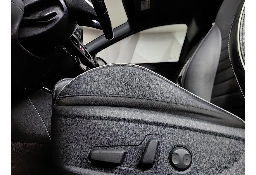 Kia Cerato 2.0 MPI AT (150 л.с.) GT Line Синий в АВИЛОН. Слайд №32