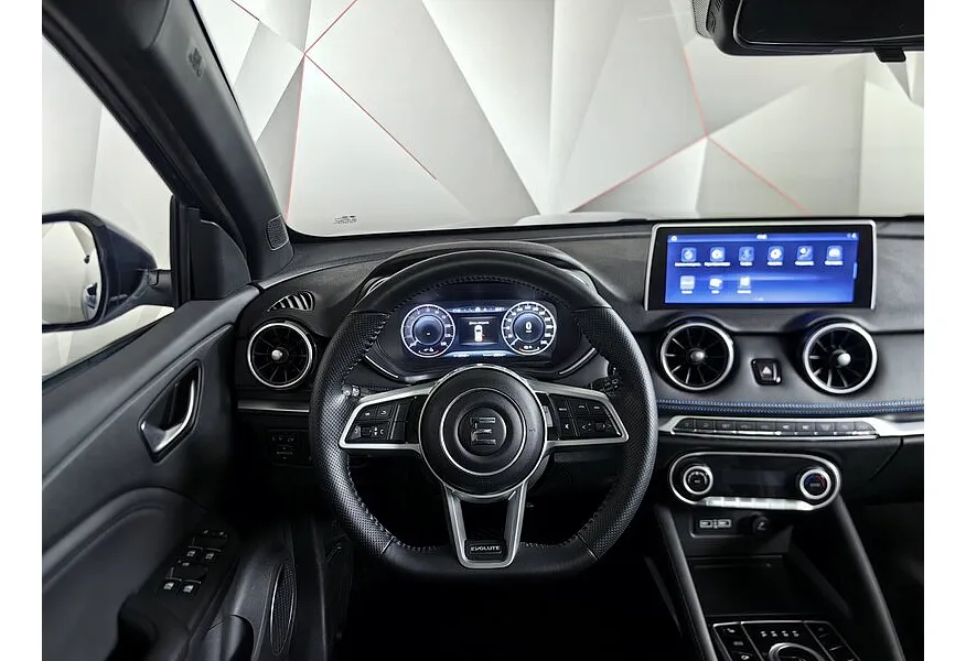 EVOLUTE i-JOY AT (163 л.с.) Синий в АВИЛОН. Слайд №20