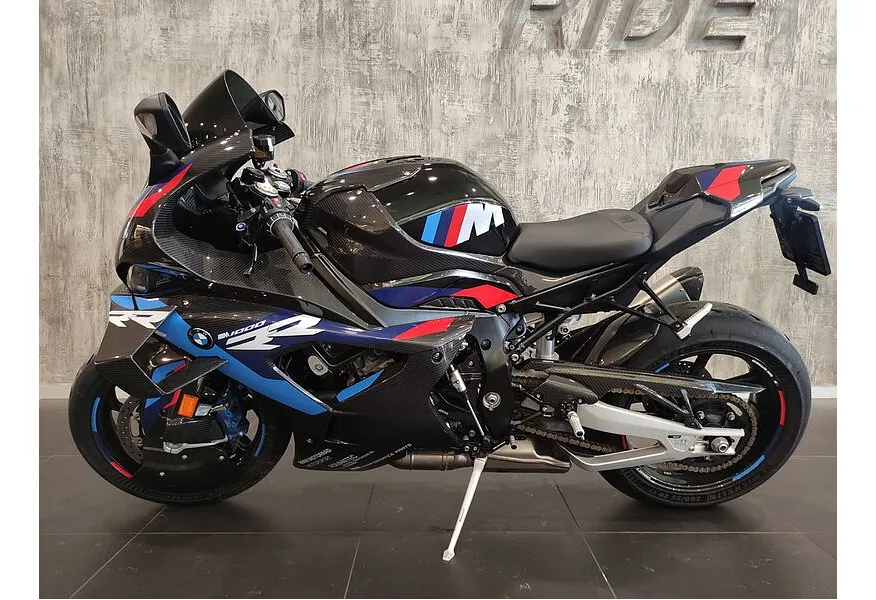 АВИЛОН - BMW Motorrad M 1000 RR M 1000 RR 999 см³ Черный - slide 2