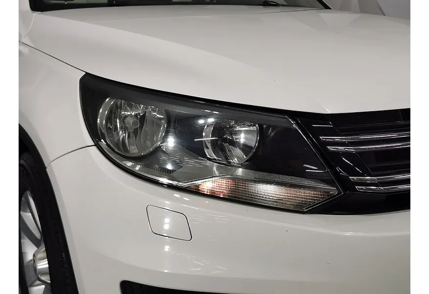 АВИЛОН - Volkswagen Tiguan 1.4 TSI BlueMotion DSG (150 л.с.) Белый - slide 15