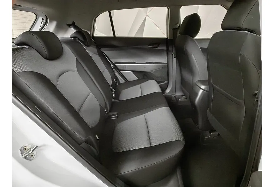 Hyundai Creta 1.6 AT (123 л.с.) Active Белый в АВИЛОН. Слайд №16