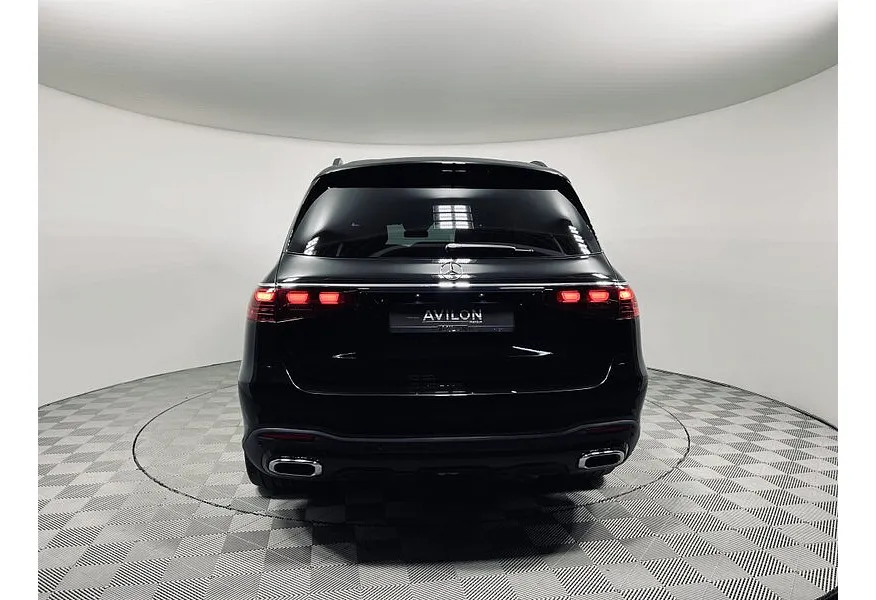 АВИЛОН - Mercedes-Benz GLS 450 d 9G-TRONIC 4Matic (367 л.с.) Черный - slide 5