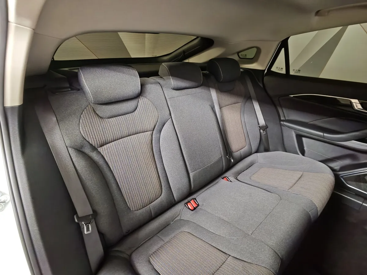 FAW Bestune B70 1.5T 7DCT (169 л.с.) Enjoyment Белый в АВИЛОН. Слайд №17