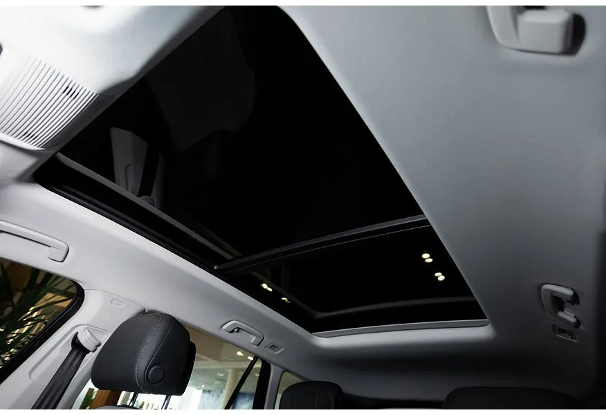 Volkswagen Tavendor 2.0TSI DSG 4WD (220 л.с.) R-Line Cruise Edition Серый в АВИЛОН. Слайд №18