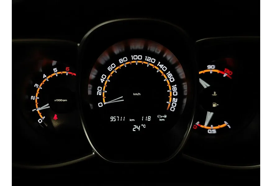 АВИЛОН - ВАЗ (Lada) Vesta 1.6 MT (106 л.с.) Comfort Winter Синий - slide 16