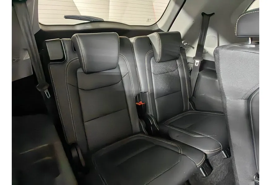 АВИЛОН - Chery Tiggo 8 Pro 1.6 TGDI DCT7 (186 л.с.) Prestige Dreamline Серый - slide 13