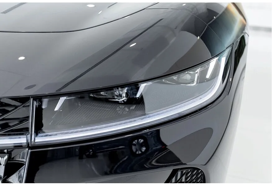 АВИЛОН - Voyah Passion 1.5 AT AWD (530 л.с.) Executive Черный - slide 9555879