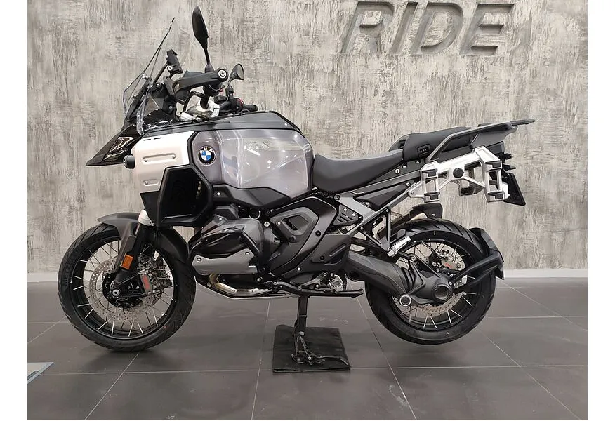 BMW Motorrad R 1300 GS Adventure R 1300 GS Adventure 1300 см³ (145) 1300 Серый в АВИЛОН. Слайд №3