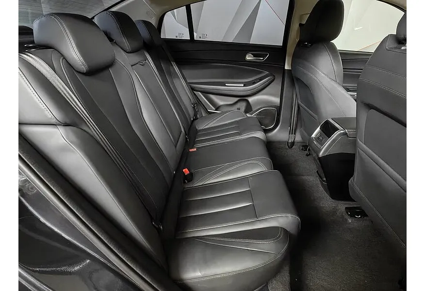 АВИЛОН - Omoda S5 1.5T CVT 2WD (147 л.с.) Tech Серый - slide 13