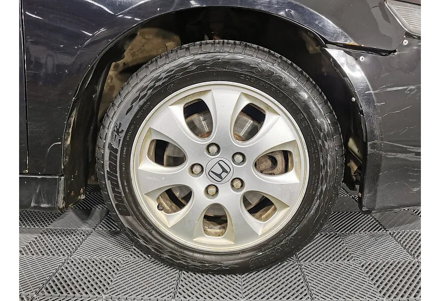 АВИЛОН - Honda Accord Type S 2.4 AT (190 л.с.) Черный - slide 17