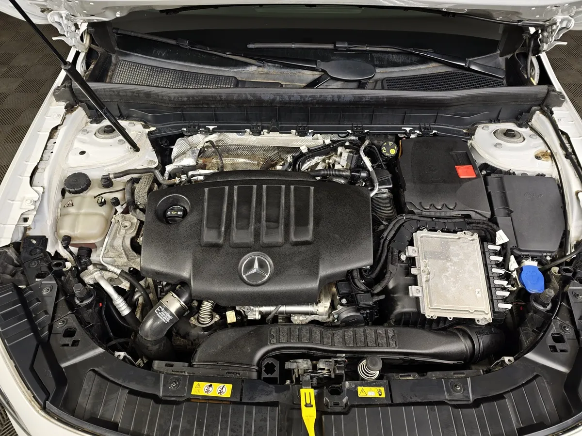 Mercedes-Benz GLB 200 d 8G-DCT 4MATIC (150 л.с.) Style в АВИЛОН. Слайд №10