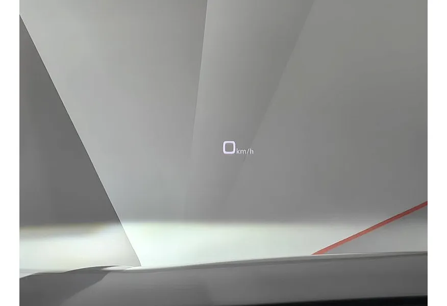 Audi Q8 45 TDI Tiptronic quattro (249 л.с.) Серый в АВИЛОН. Слайд №20