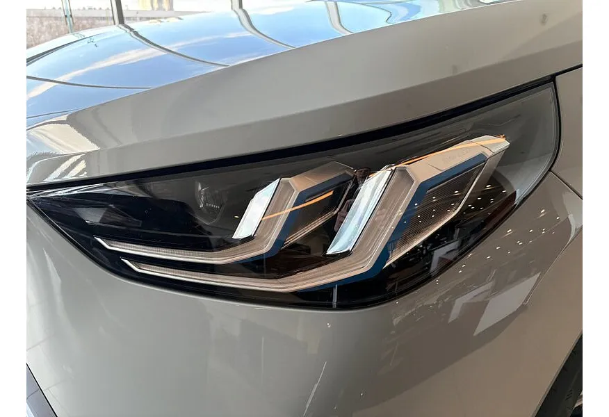 BMW X3 xDrive30L AT (258 л.с.) Серый в АВИЛОН. Слайд №11