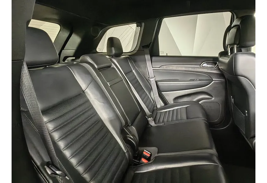 Jeep Grand Cherokee 3.0 AT AWD (238 л.с.) S-Limited Черный в АВИЛОН. Слайд №16