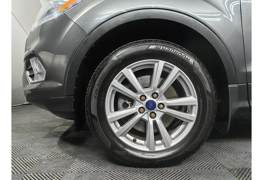 АВИЛОН - Ford Kuga 1.5 EcoBoost AT AWD (150 л.с.) Trend Plus Серый - slide 19