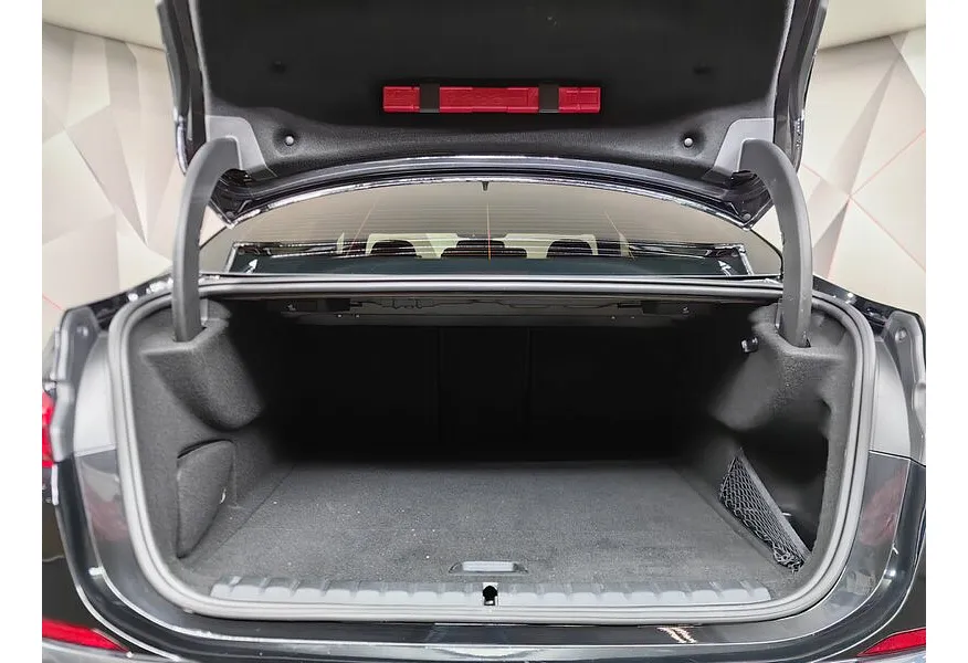 BMW 2 серия Gran Coupe 218i (140 л.с.) M Sport Черный в АВИЛОН. Слайд №9