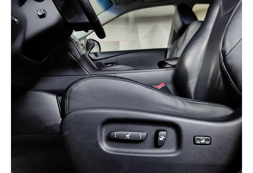 Lexus RX 270 AT (188 л.с.) Коричневый в АВИЛОН. Слайд №22