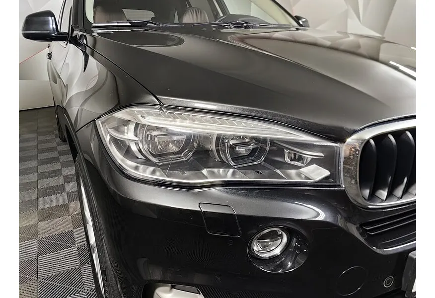 АВИЛОН - BMW X5 xDrive30d Steptronic (249 л.с.) Base (Локальная сборка) Черный - slide 10