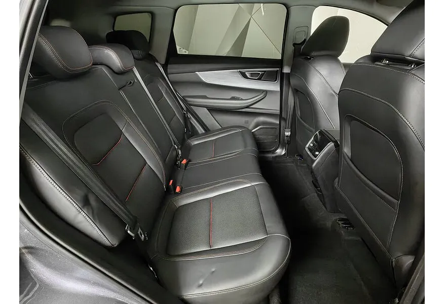 АВИЛОН - Chery Tiggo 7 Pro 1.5 CTV (147 л.с.) Prestige Серый - slide 11