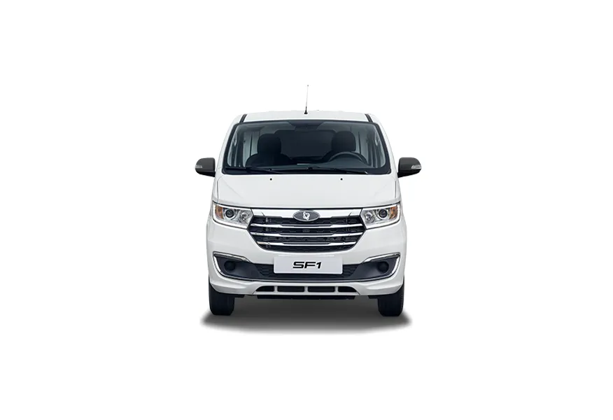 Sollers SF1 1.5 MT (136 л.с.) Белый в АВИЛОН. Слайд №4