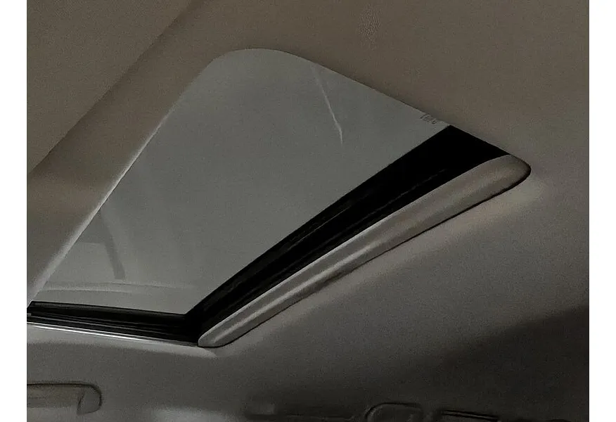 Infiniti QX80 5.6 АТ AWD (405 л.с.) Черный в АВИЛОН. Слайд №22