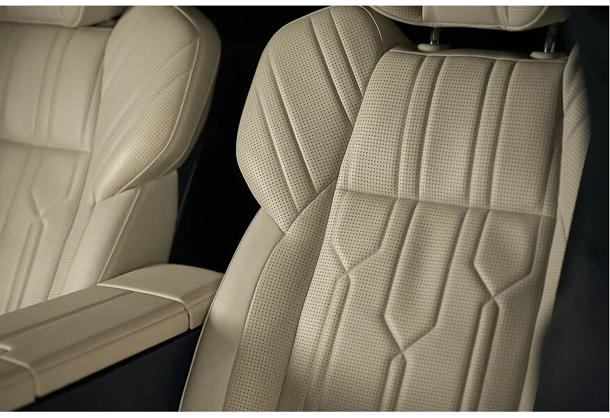 Zeekr 009 AT 4WD (190 л.с.) ME Edition VIP Черный в АВИЛОН. Слайд №6