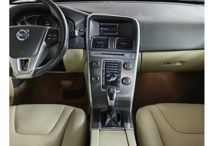 АВИЛОН - Volvo XC60 2.4 D4 Geartronic AWD (181 л.с.) Коричневый - slide 10