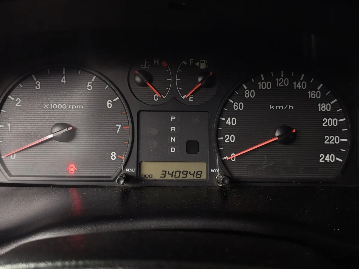 Hyundai Sonata 2.0 AT (137 л.с.) AT7 Черный в АВИЛОН. Слайд №14
