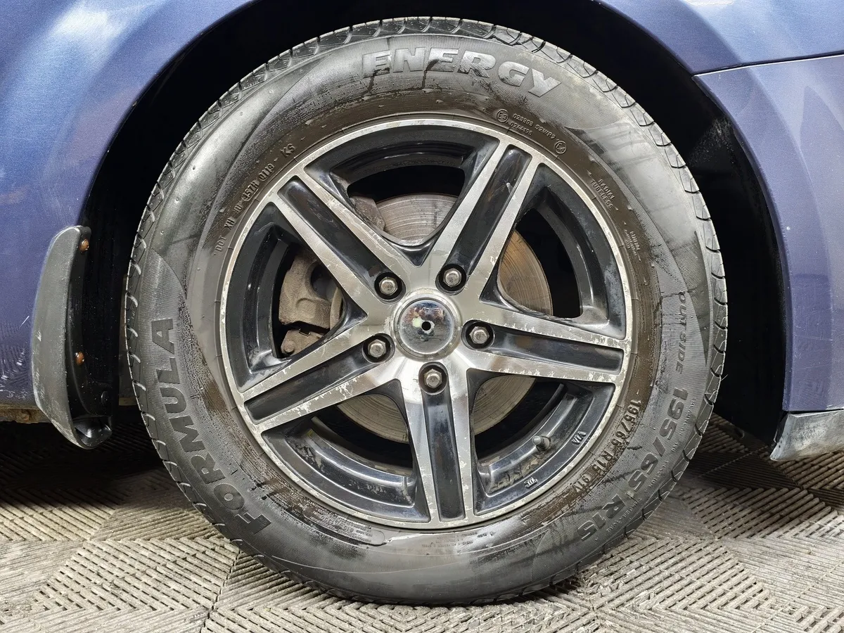 Kia Ceed 1.6 AT (126 л.с.) Comfort Белый в АВИЛОН. Слайд №9