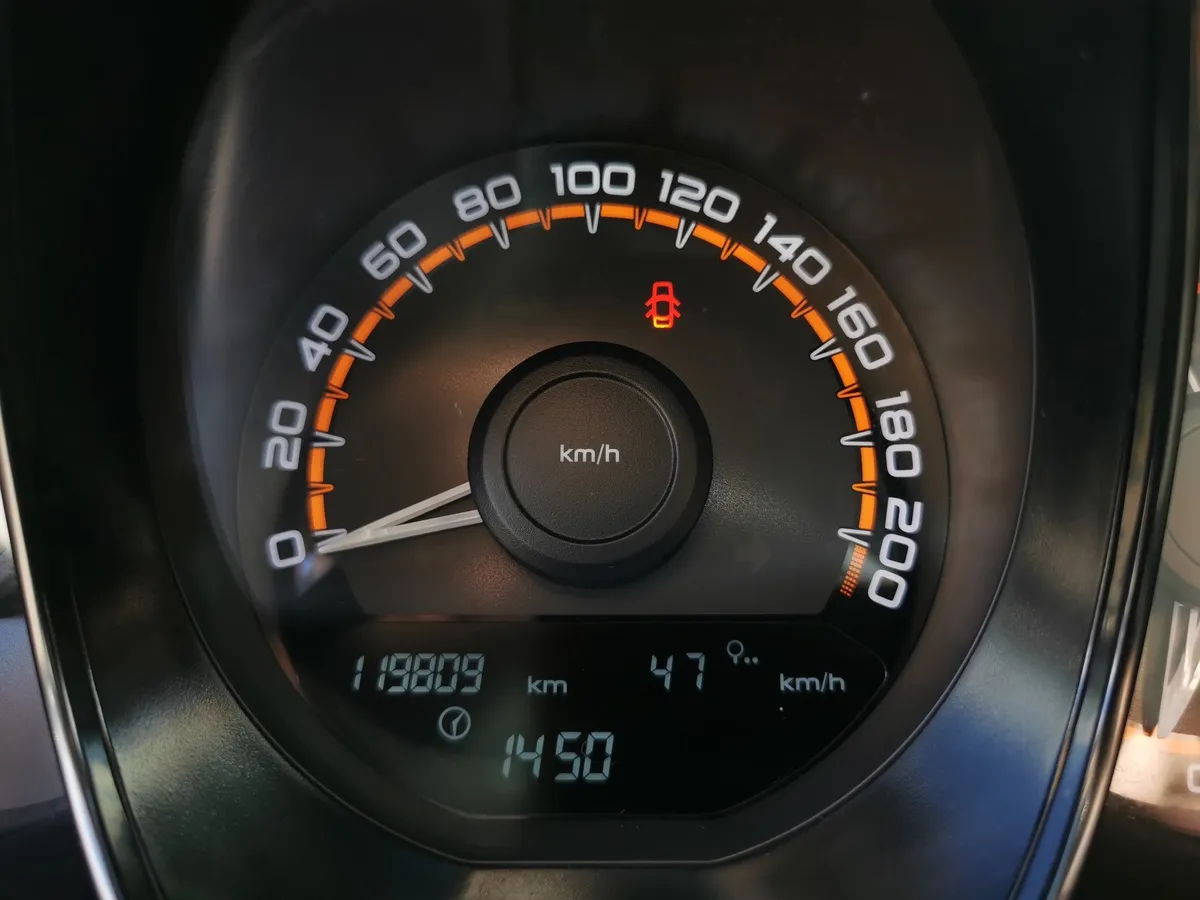 ВАЗ (Lada) Vesta 1.6 MT (106 л.с.) Серый в АВИЛОН. Слайд №17