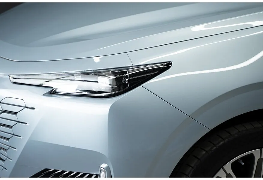 АВИЛОН - Changan UNI-K 2.0 AT 4WD (226 л.с.) Tech Синий - slide 11