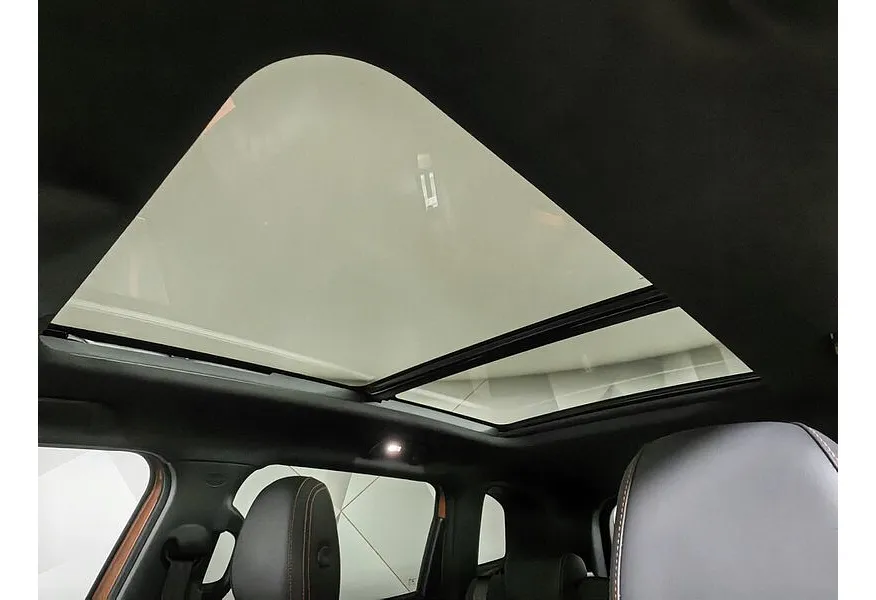 Haval Dargo  2.0T AWD 7DCT (192 л.с.) Tech Plus Оранжевый в АВИЛОН. Слайд №20