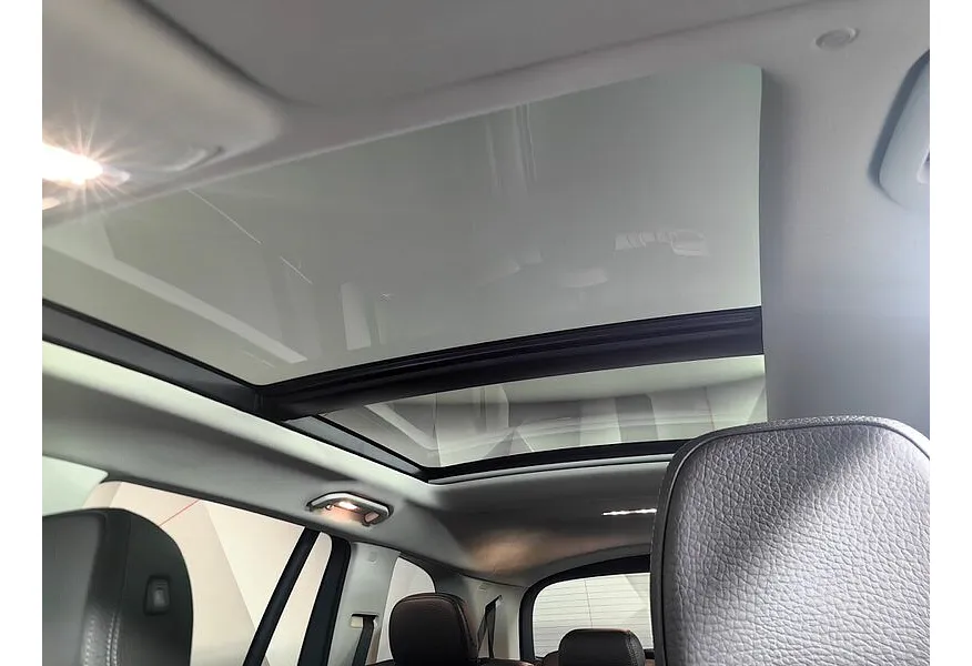 Mercedes-Benz GLS 450 9G-TRONIC 4Matic (367 л.с.) First Class Черный в АВИЛОН. Слайд №24