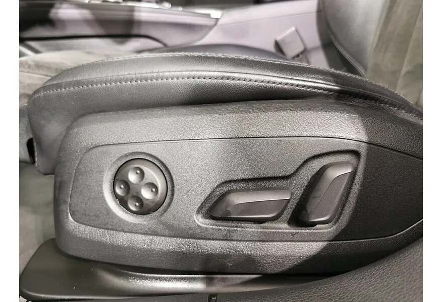 Audi A5 2.0 TDI S tronic quattro (190 л.с.) Sport Синий в АВИЛОН. Слайд №21