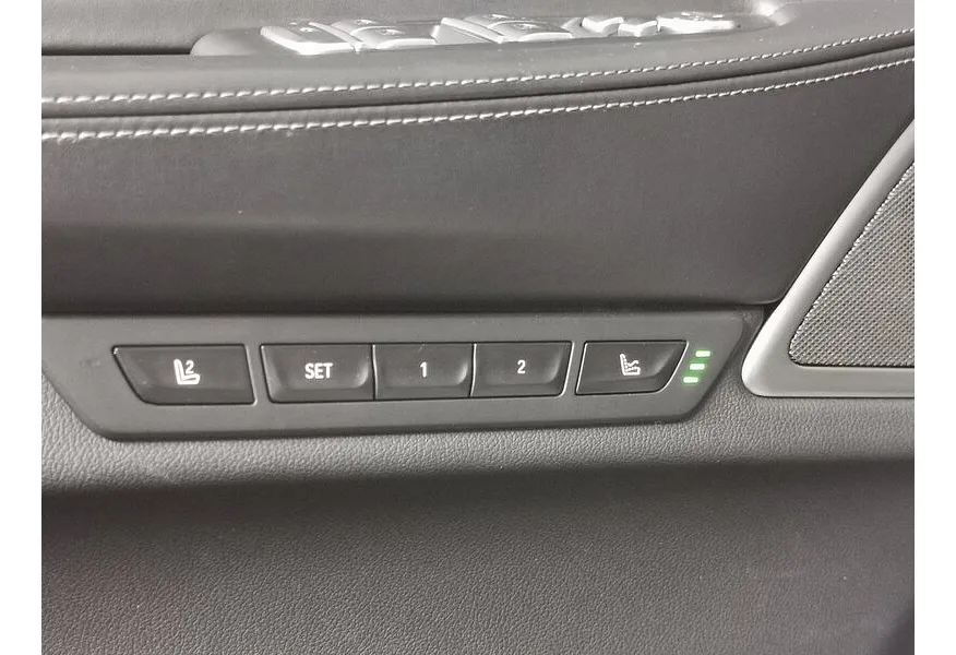 АВИЛОН - BMW 7 серия 730d xDrive Steptronic (249 л.с.) M Sport Plus Серый - slide 18