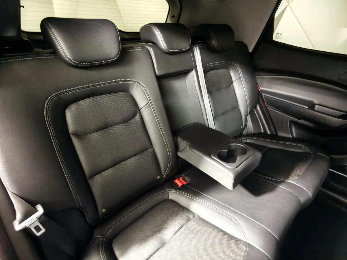 Chery Tiggo 4 1.5 MT FWD (113 л.с.) Comfort Красный в АВИЛОН. Слайд №16
