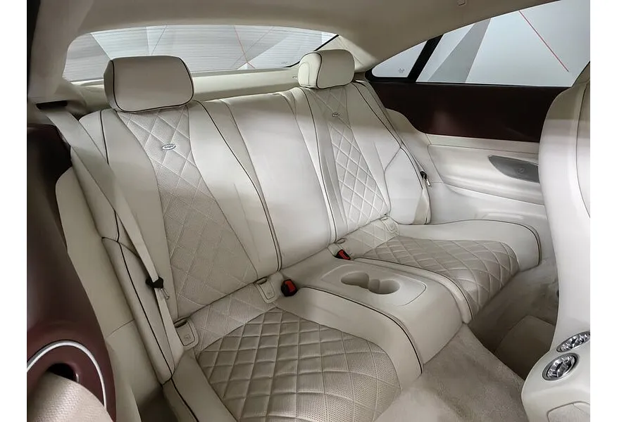 АВИЛОН - Mercedes-Benz E-Класс E 53 9G-TRONIC 4MATIC+ (435 л.с.) Особая серия Белый - slide 7