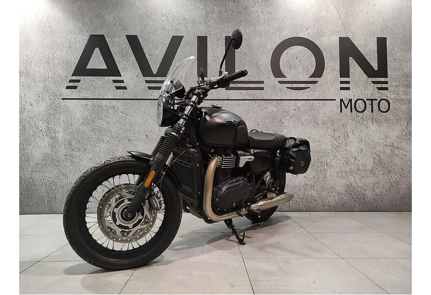 АВИЛОН - Gaokin Thor GK 1000 997 см³ (88 л.с.) (88) 997 Черный - slide 9497794