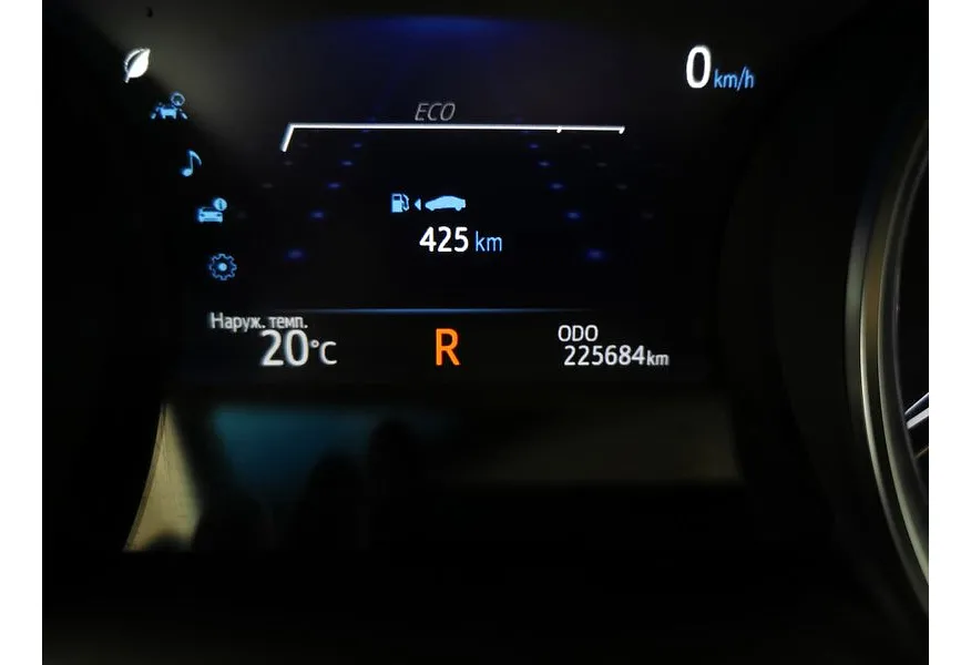 АВИЛОН - Toyota Camry 2.5 AT (181 л.с.) Синий - slide 17