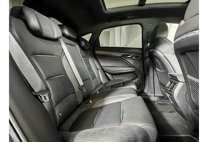 Geely Tugella 2.0 AT AWD (238 л.с.) Flagship Черный в АВИЛОН. Слайд №15