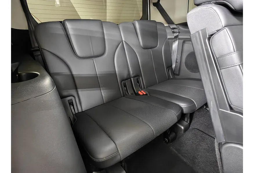 Haval PRO H9 2.0 AT AWD (218 л.с.) Premium Белый в АВИЛОН. Слайд №25