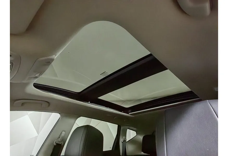 АВИЛОН - Nissan Murano 3.5 Xtronic AWD (249 л.с.) Серый - slide 0