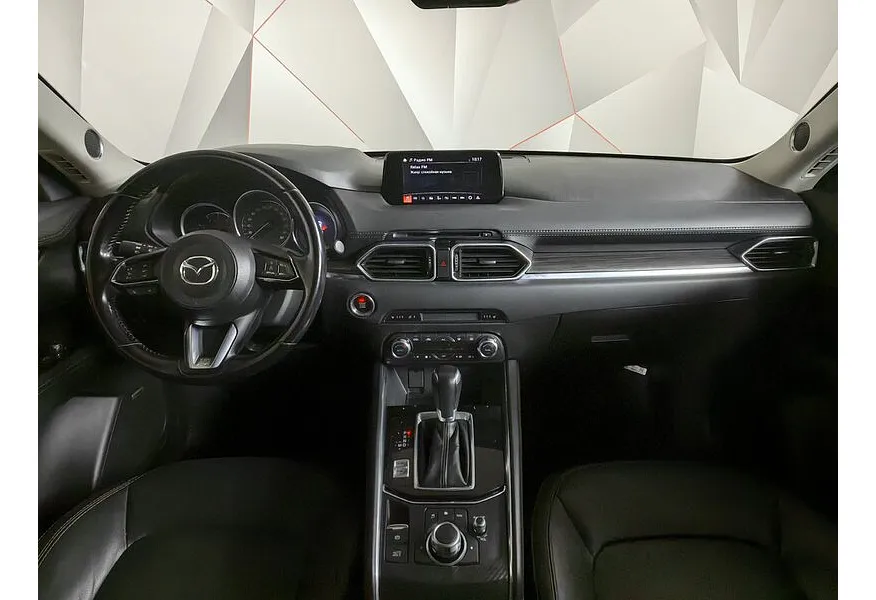 АВИЛОН - Mazda CX-5 2.5 AT AWD (194 л.с.) Черный - slide 10
