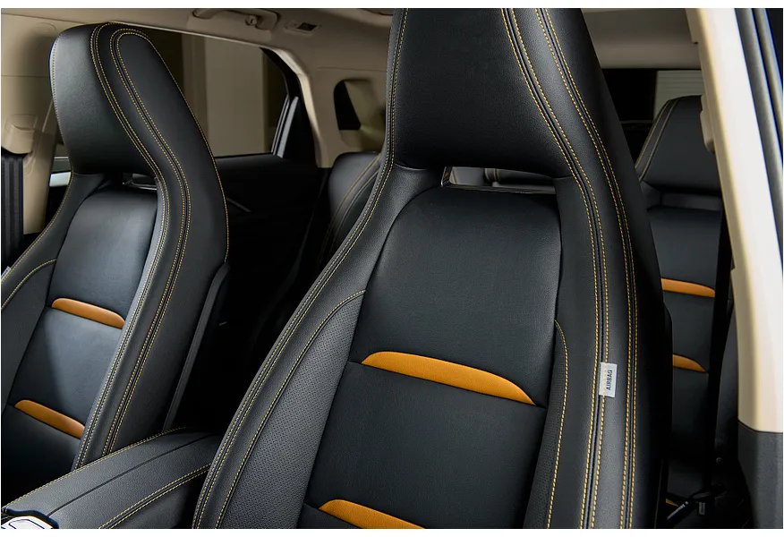 FAW Bestune T77 1.5 DCT (160 л.с.) Prestige Серебристый в АВИЛОН. Слайд №4