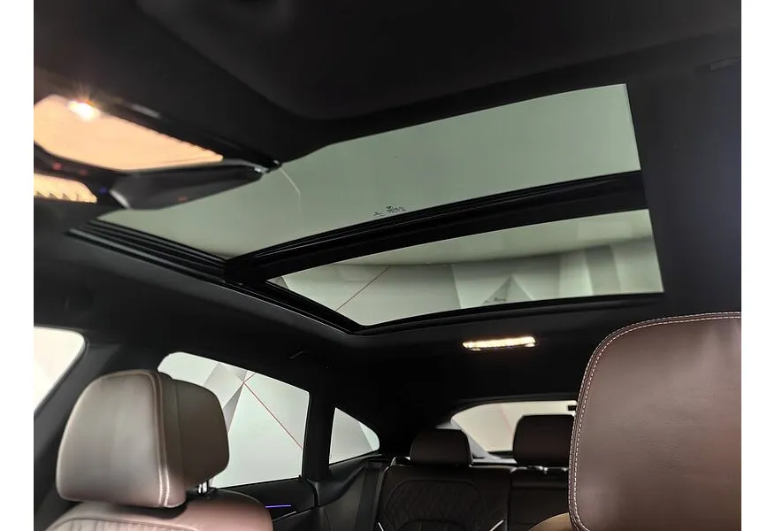 BMW 6 серия 640d xDrive Steptronic (320 л.с.) M Sport Pro Черный в АВИЛОН. Слайд №21