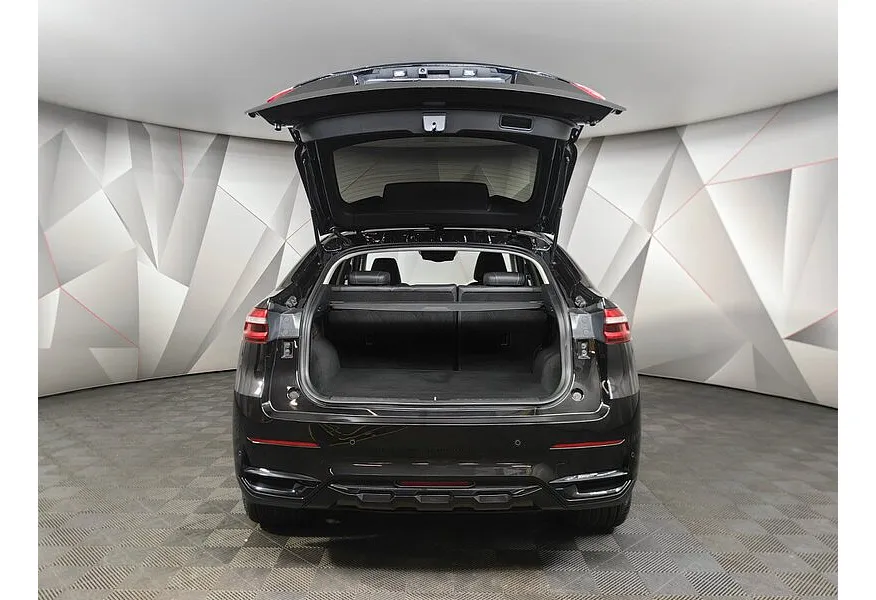 АВИЛОН - Haval F7x 2.0T AWD 7DCT (190 л.с.) Tech Plus Черный - slide 17